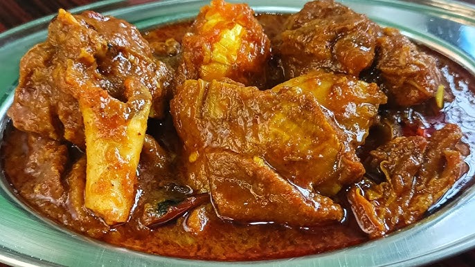 Mutton Dehati